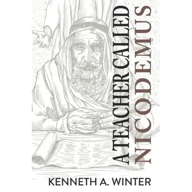 A Teacher Called Nicodemus