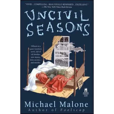 Uncivil Seasons