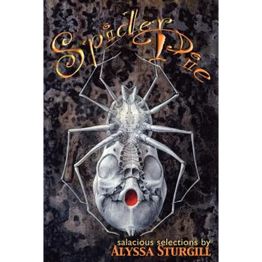 Spider Pie