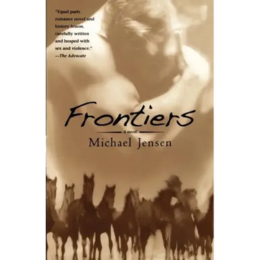 Frontiers