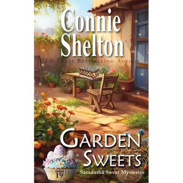 Garden Sweets