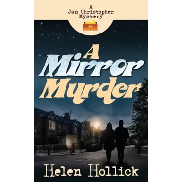 A Mirror Murder