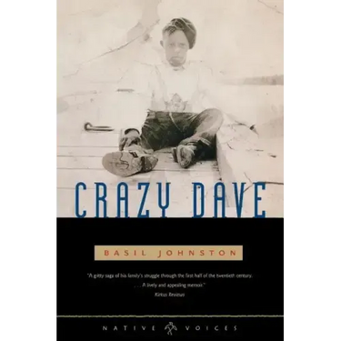 Crazy Dave
