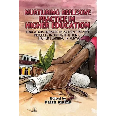 Nurturing Reflexive Practice in Higher Education