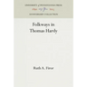 Folkways in Thomas Hardy