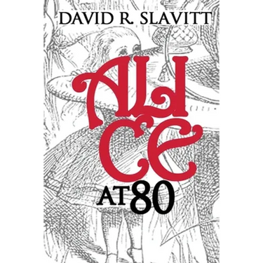 Alice at 80