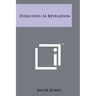 Evolution as Revelation