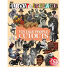 The Cut Out And Collage Book Vintage People Cutouts: 265 High Quality Vintage Images Of People For Collage Art and Mixed Media Artists
