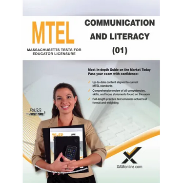 2017 MTEL Communication and Literacy Skills (01)
