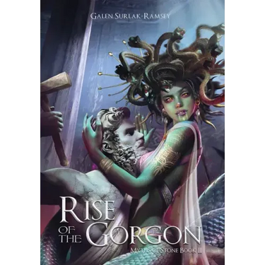 Rise of the Gorgon
