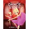 Color My Own Dance Story: An Immersive, Customizable Coloring Book for Kids (That Rhymes!)