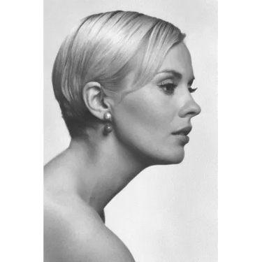 Jean Seberg -- Breathless Her True Story