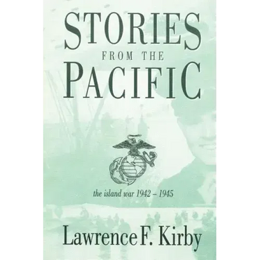 Stories from the Pacific: The Island War 1942-1945