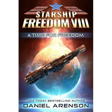 A Time for Freedom