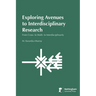 Exploring Avenues to Interdisciplinary Research