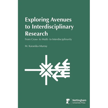 Exploring Avenues to Interdisciplinary Research
