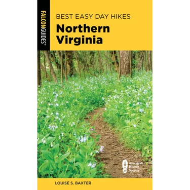 Best Easy Day Hikes Northern Virginia