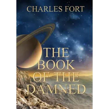 The Book of the Damned