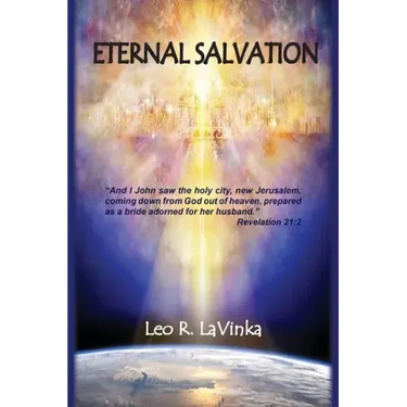 Eternal Salvation