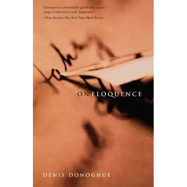 On Eloquence
