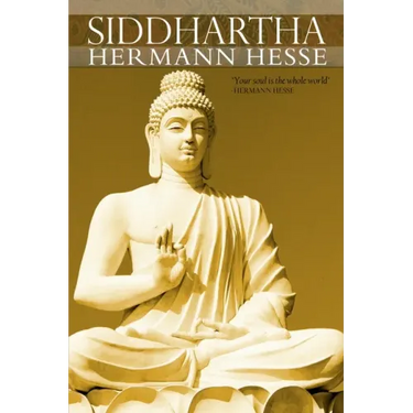 Siddhartha