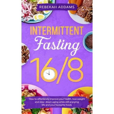 Intermittent Fasting 16/8