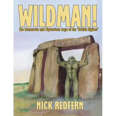 Wildman!