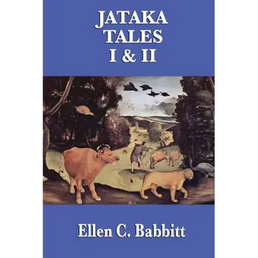 Jataka Tales I & II