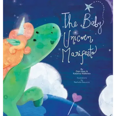 The Baby Unicorn Manifesto