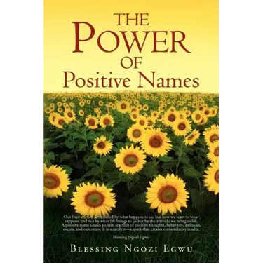 The Power of Positive Names