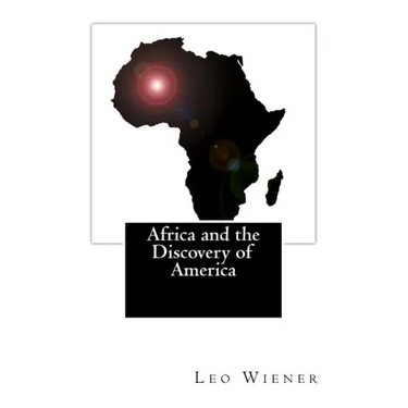 Africa and the Discovery of America