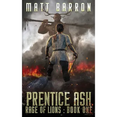 Prentice Ash