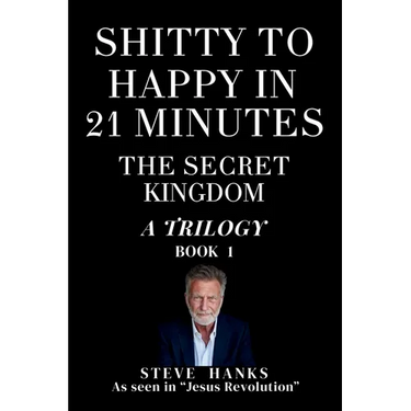 Shitty to Happy in 21 Minutes THE SECRET KINGDOM