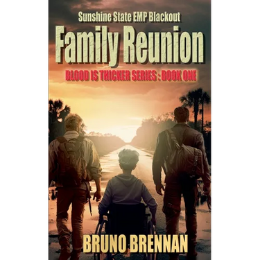 Family Reunion