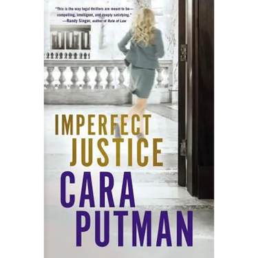 Imperfect Justice