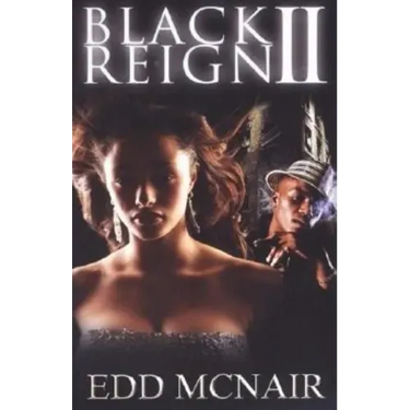 Black Reign II: "Black Return"