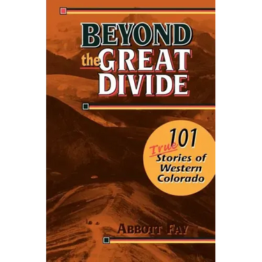 Beyond the Great Divide