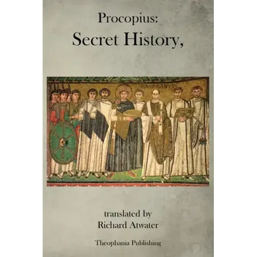Procopius: Secret History