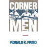 Corner Men: Great Boxing Trainers