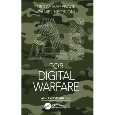 AI for Digital Warfare