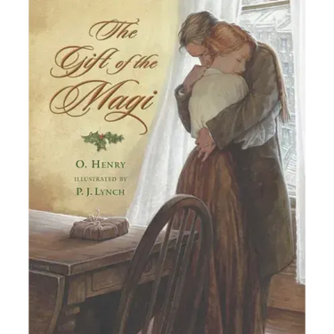 The Gift of the Magi