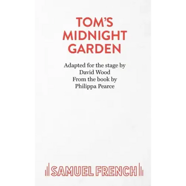 Tom's Midnight Garden