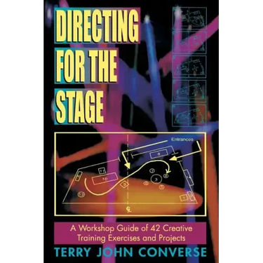 Directing for the Stage