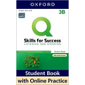 Q3e 3 Listening and Speaking Student Book Split B Pack