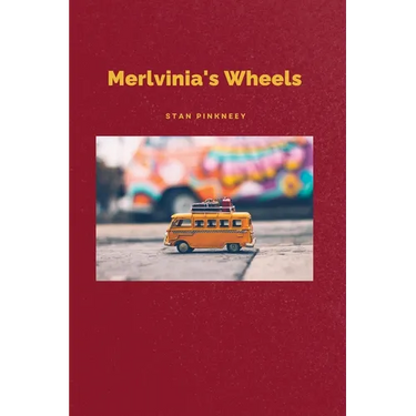 Merlvinia's Wheels