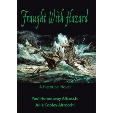 Fraught with Hazard: The Heroic Saga of Shipwrecked Armada Survivors in Ireland