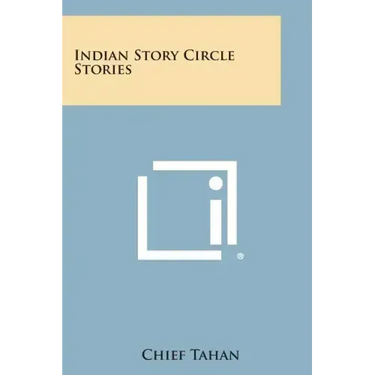 Indian Story Circle Stories