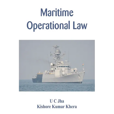 Maritime Operational Law