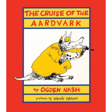 The Cruise of the Aardvark