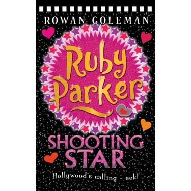 Ruby Parker: Shooting Star